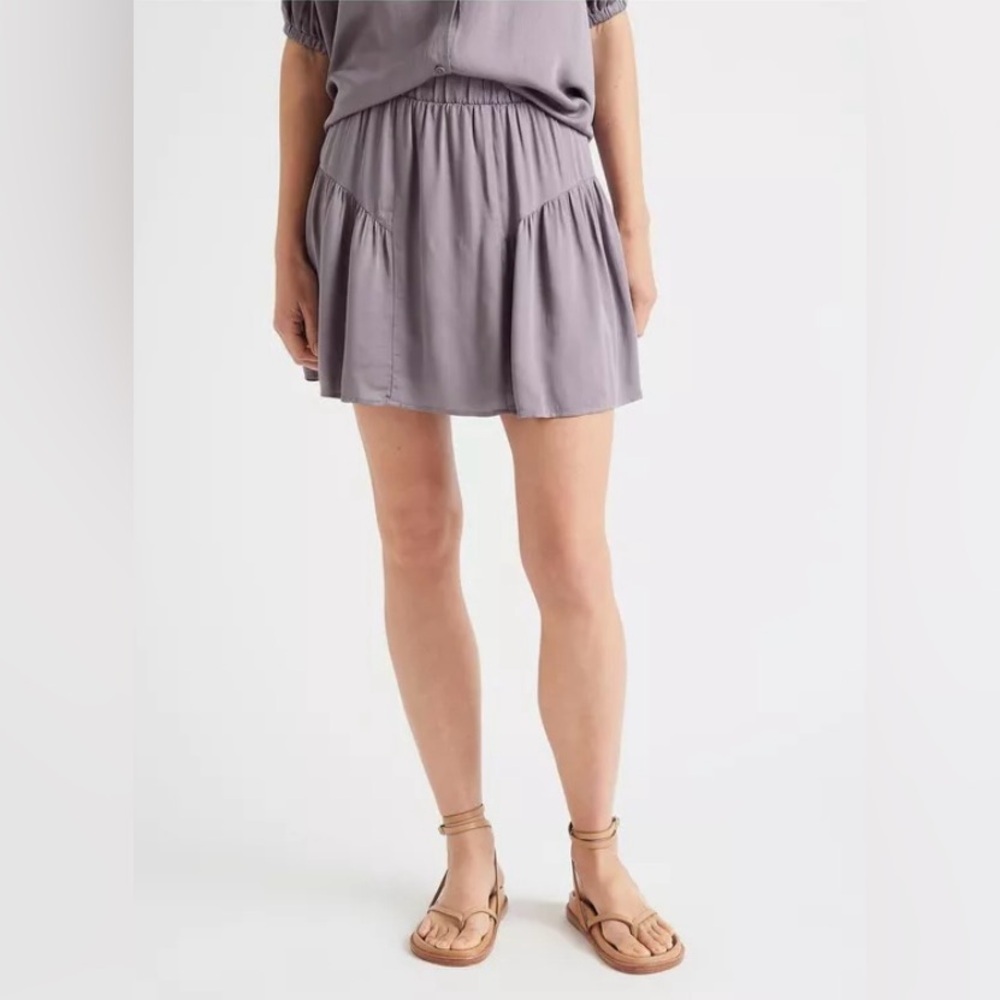 NWT Splendid Jamie Skirt MSRP $138